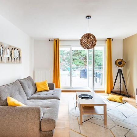 스트라스부르 Comme Chez Vous 아파트 외부 사진