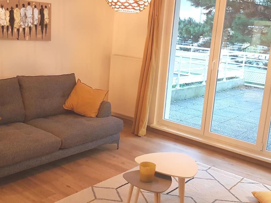 스트라스부르 Comme Chez Vous 아파트 외부 사진