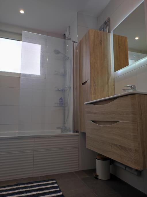 스트라스부르 Comme Chez Vous 아파트 외부 사진