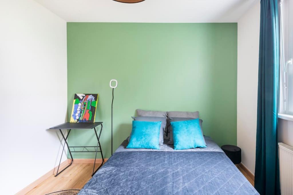 스트라스부르 Comme Chez Vous 아파트 외부 사진