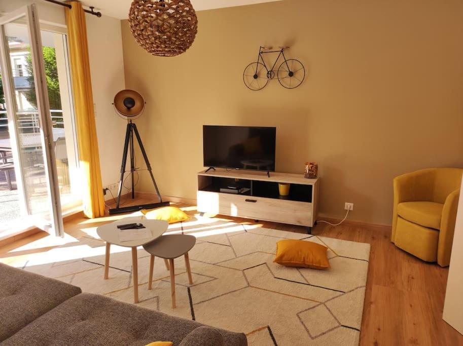 스트라스부르 Comme Chez Vous 아파트 외부 사진