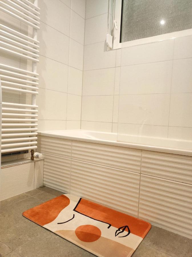 스트라스부르 Comme Chez Vous 아파트 외부 사진